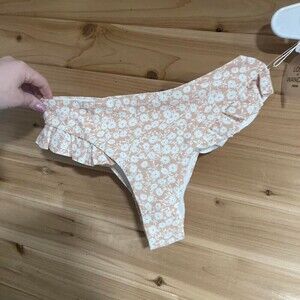 Lost Wander Bikini Bottoms C 6 F 6